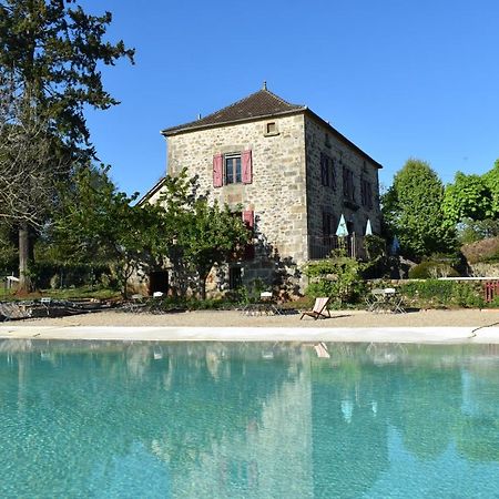 Ecuries De Saint Maurice- Maison D'Hotes De Gondou Lacapelle-Marival Eksteriør bilde