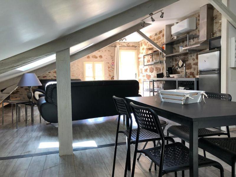 Ecuries De Saint Maurice- Maison D'Hotes De Gondou Lacapelle-Marival Eksteriør bilde
